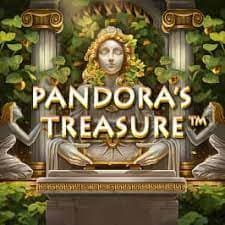 Pandora’s Treasure logo