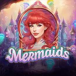 Mermaids logo