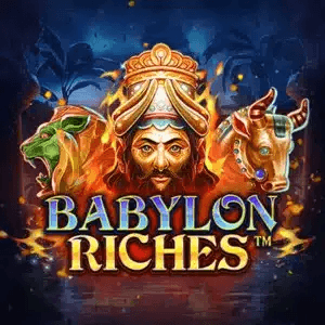 Babylon Riches logo