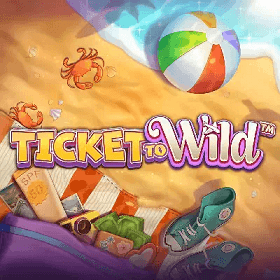 Ticket To Wild logo