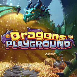 Dragons Playground logo