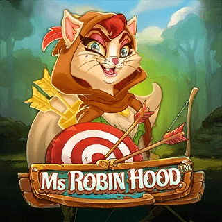 Ms Robin Hood logo