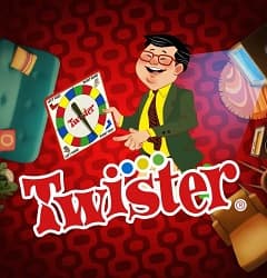 Twister logo