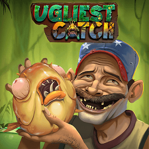 Ugliest Catch logo