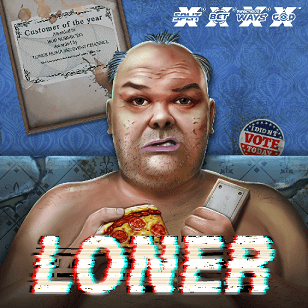 Loner logo