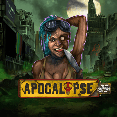 Apocalypse logo