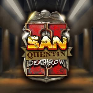 San Quentin 2: Death Row logo