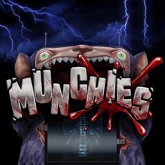Munchies logo
