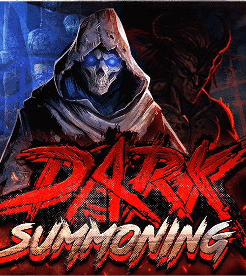 Dark Summoning logo