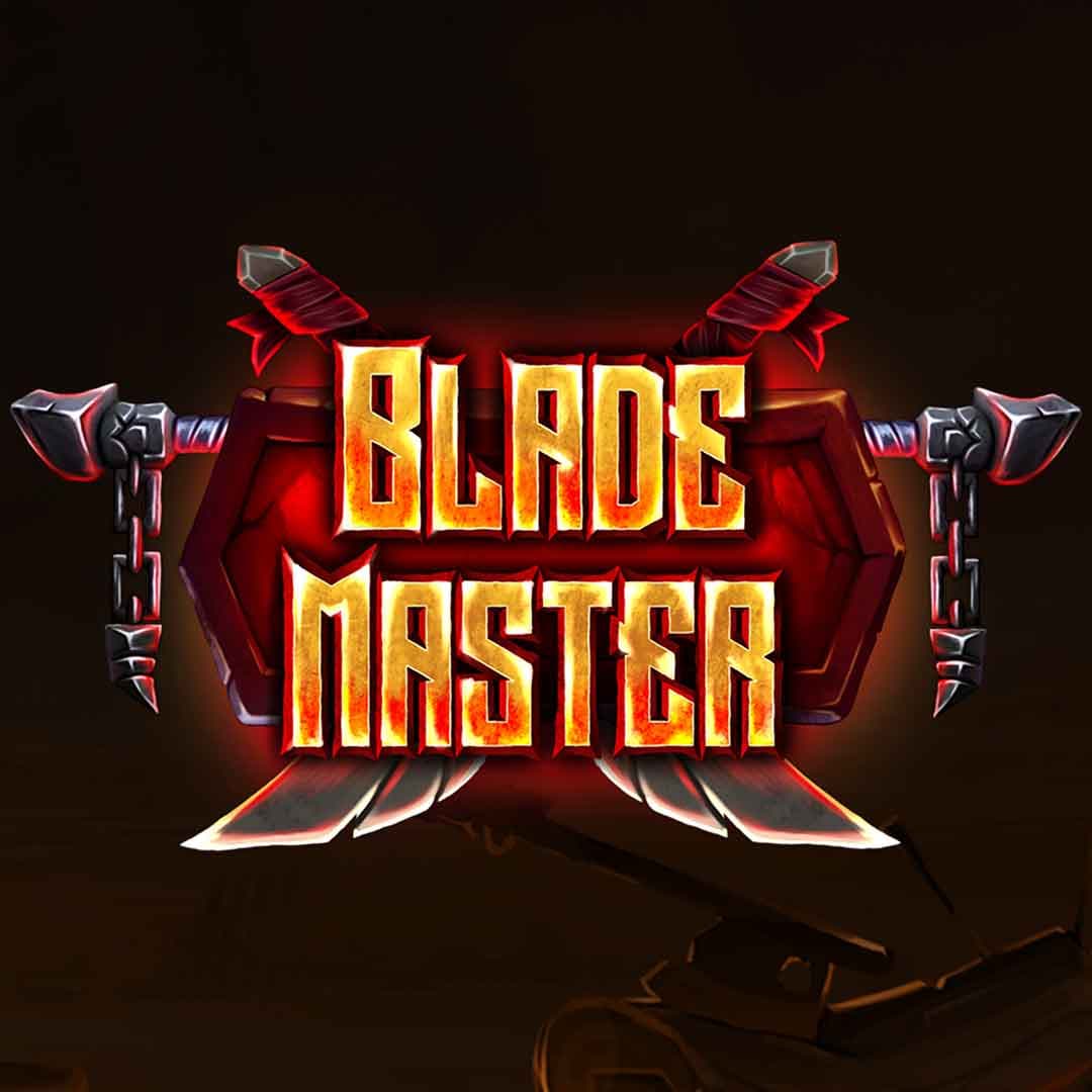 Blademaster logo