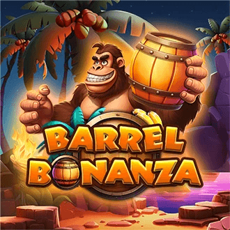 Barrel Bonanza logo