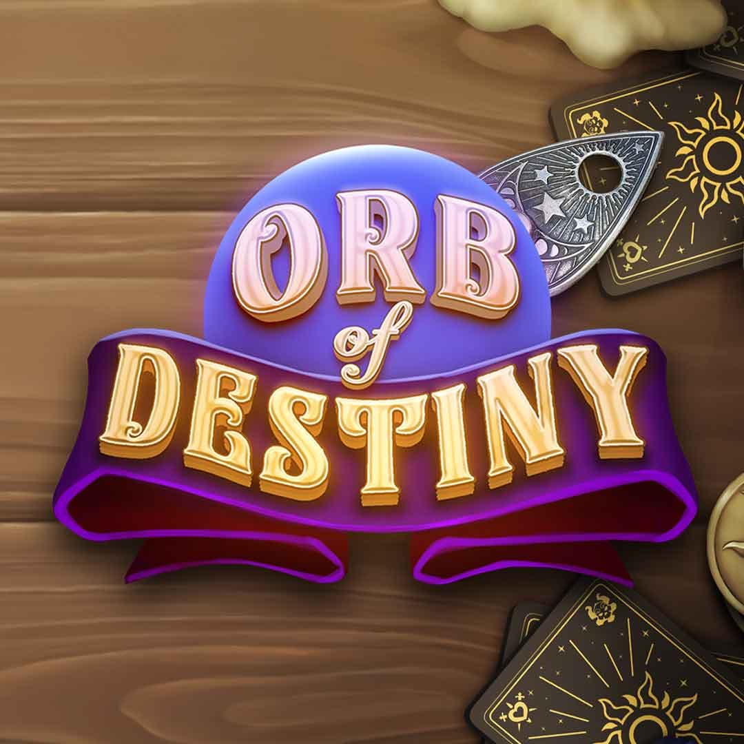 Orb of Destiny logo