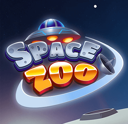 Space Zoo logo