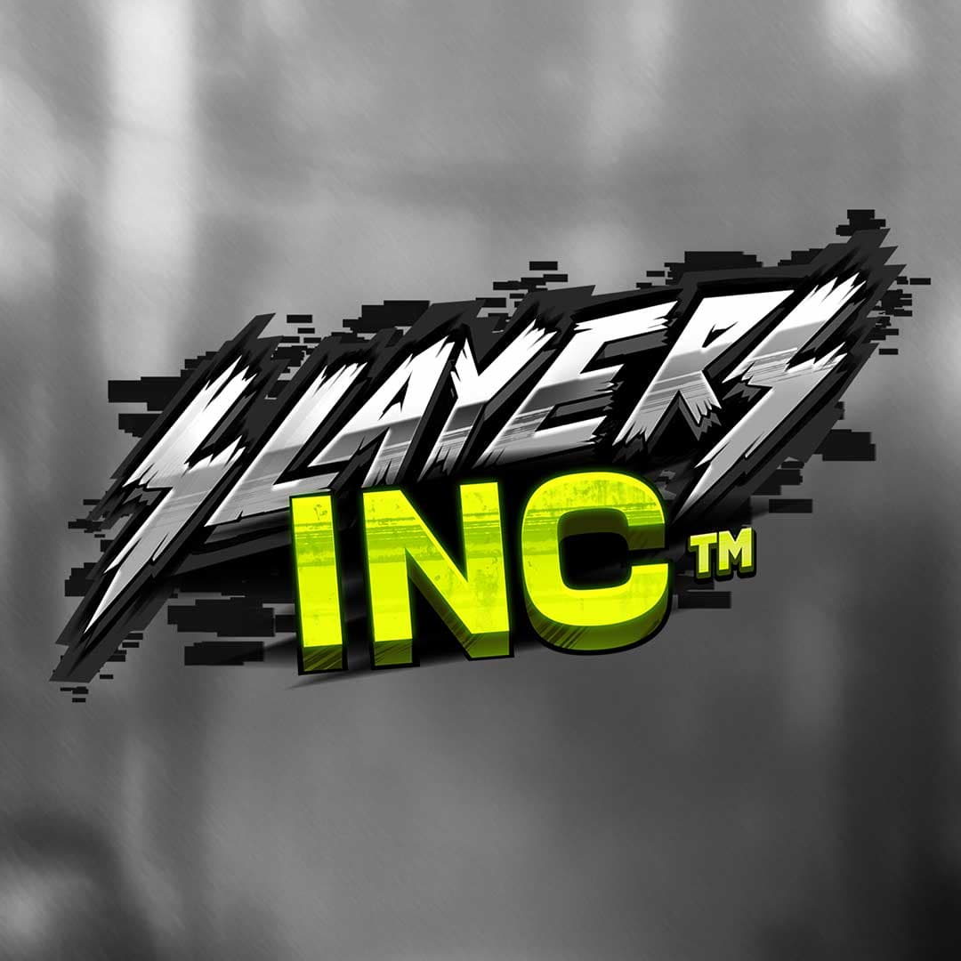Slayers Inc logo