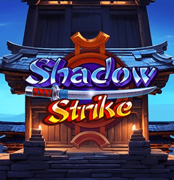 Shadow Strike logo