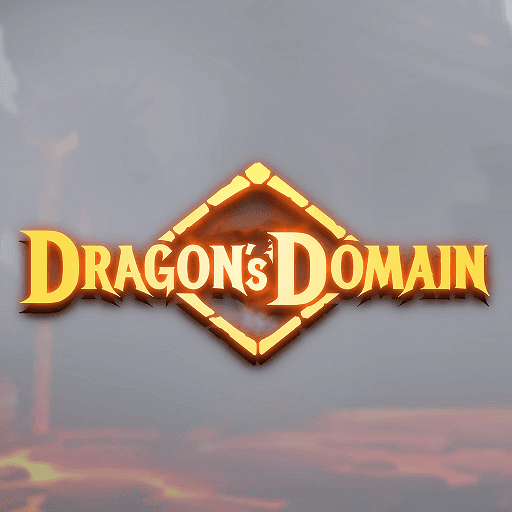 Dragon’s Domain logo