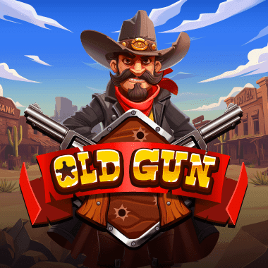 Old Gun logo