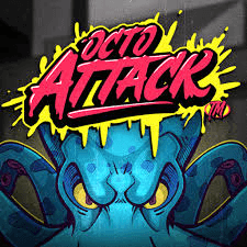 Octo Attack logo