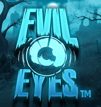 Evil Eyes logo