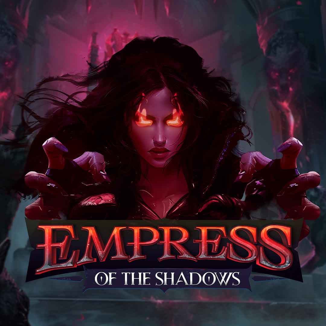 Empress of the Shadows logo