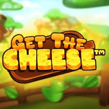 Get The Cheese logo