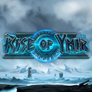 Rise of Ymir logo