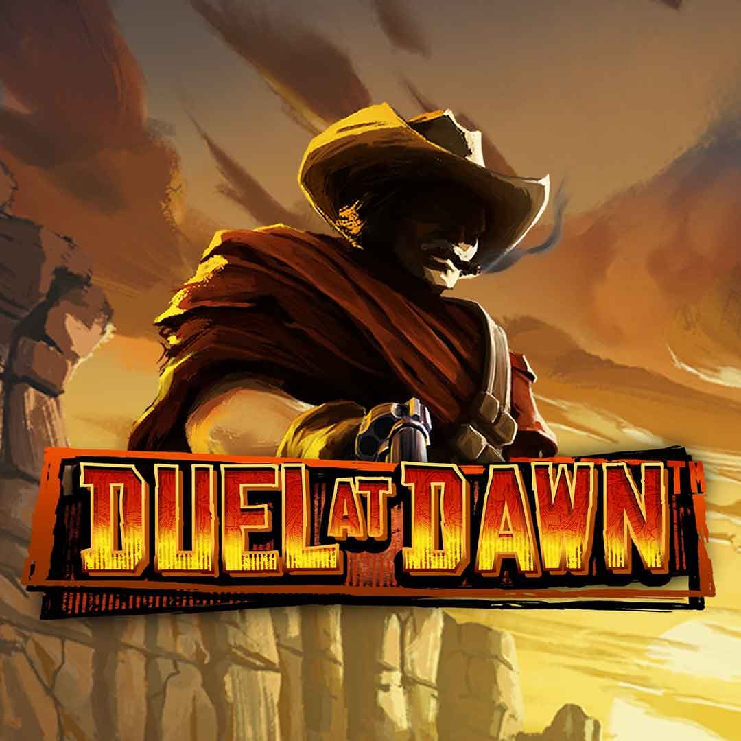 Duel At Dawn logo