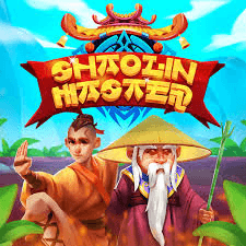 Shaolin Master logo