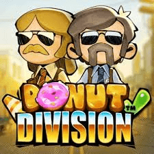 Donut Division logo