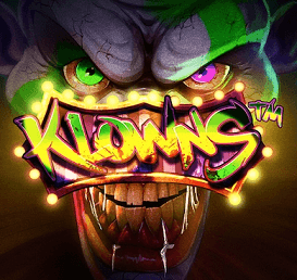Klowns logo