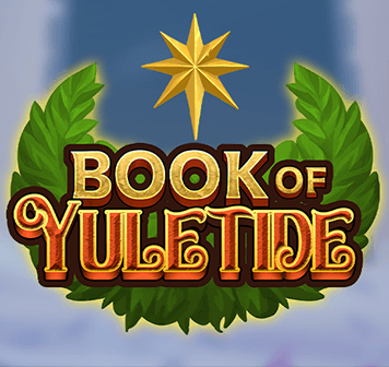Book of Yuletide logo