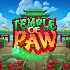Temple of Paw logo