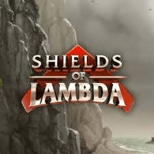 Shields of Lambda logo