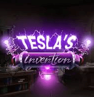 Tesla’s Invention logo
