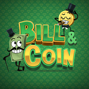 Bill & Coin logo