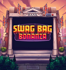 Swag Bag Bonanza logo