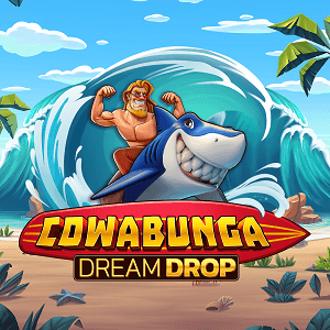 Cowabunga Dream Drop logo