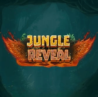 Jungle Reveal logo