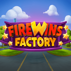 Firewins Factory logo