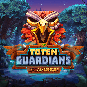 Totem Guardians Dream Drop logo