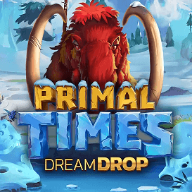 Primal Times Dream Drop logo
