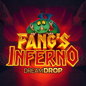 Fang’s Inferno Dream Drop logo