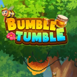 Bumble Tumble logo