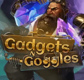 Gadgets ‘N’ Goggles logo