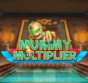 Mummy Multiplier logo