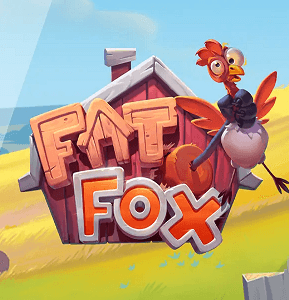 Fat Fox logo