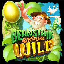 Beanstalk Grows Wild logo