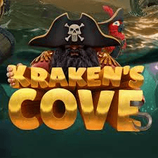 Kraken’s Cove logo