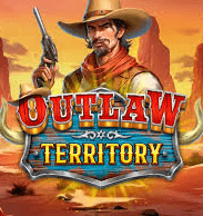 Outlaw Territory logo