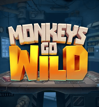 Monkeys Go Wild logo